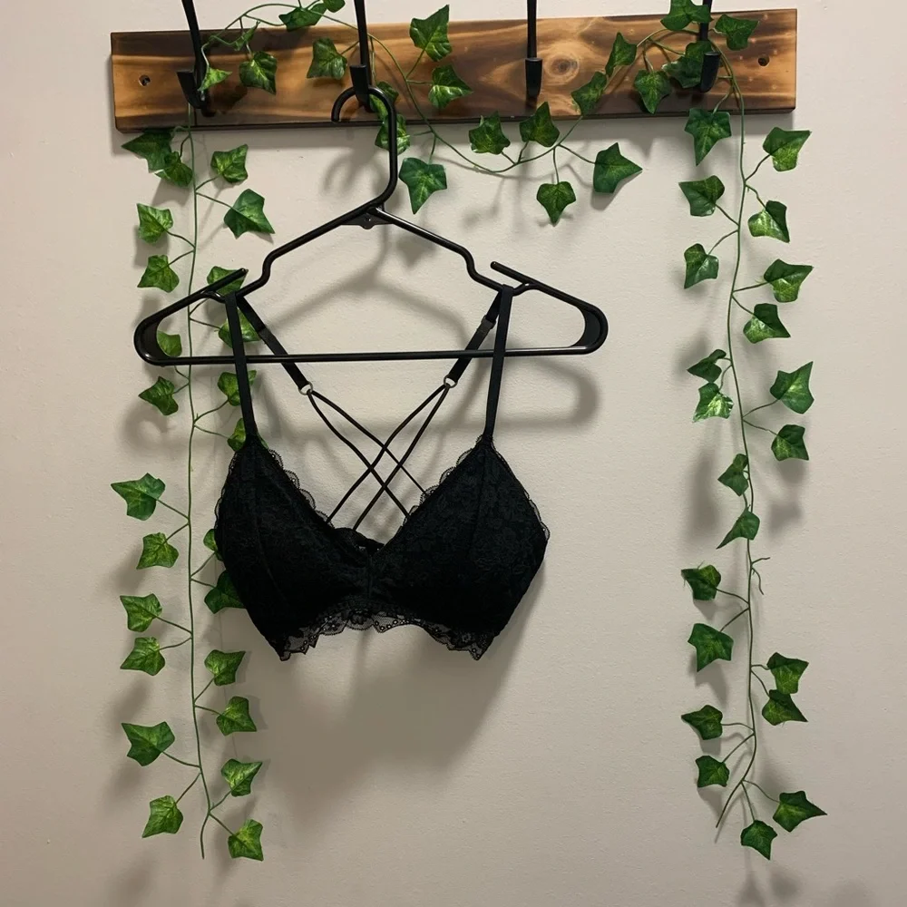 bralette - Picture 2 of 2